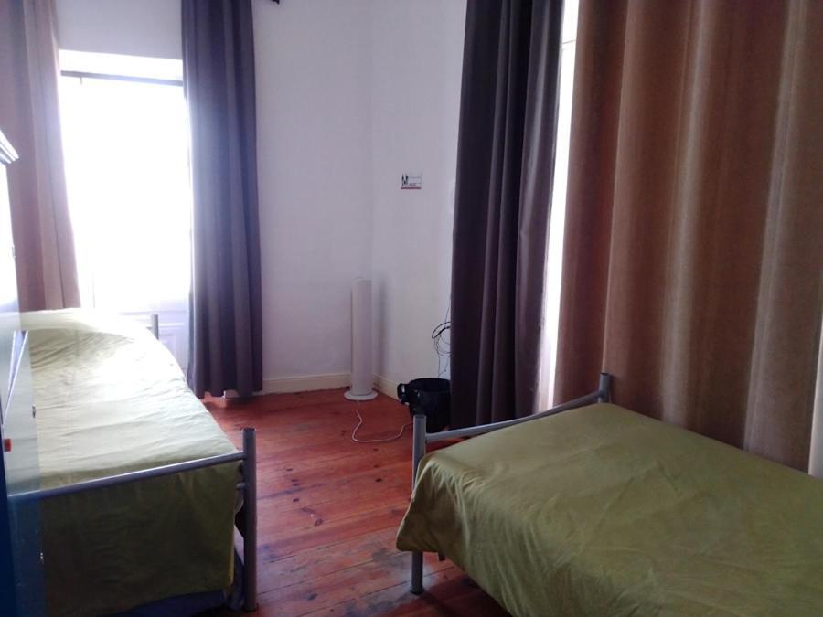 Old Evora Guest House ภายนอก รูปภาพ